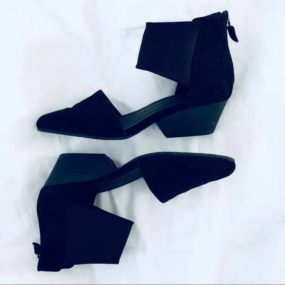 Eileen Fisher FAME Dress Pump